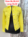 জ্যাকেট | Ladies denim jacket